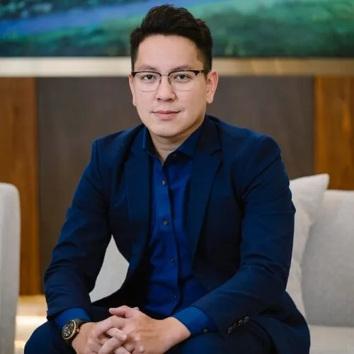 ceo phan bảo duy khánh dom88