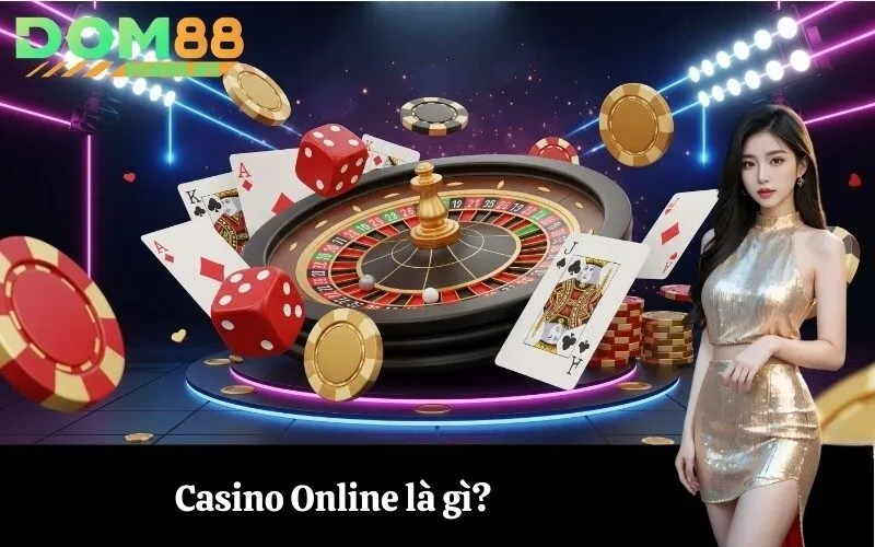 Casino Online