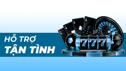 Hỗ trợ tận tình